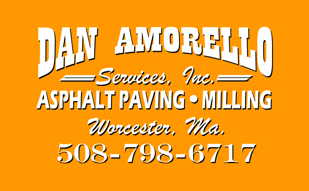 Image of Dan Amorello Services Logo